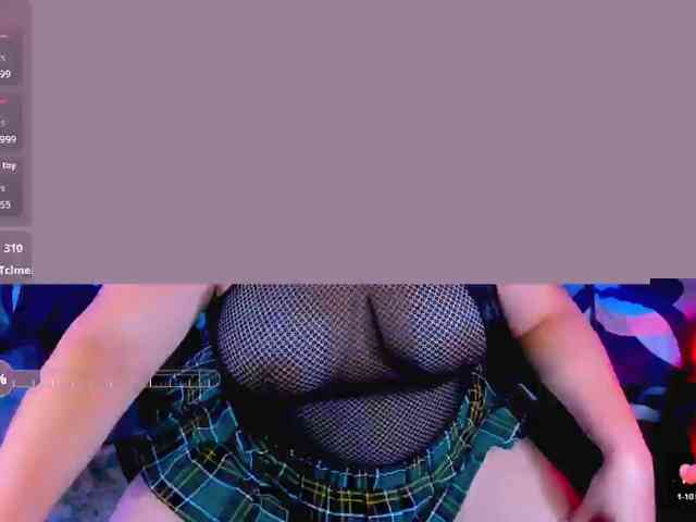 anaisprincess webcam