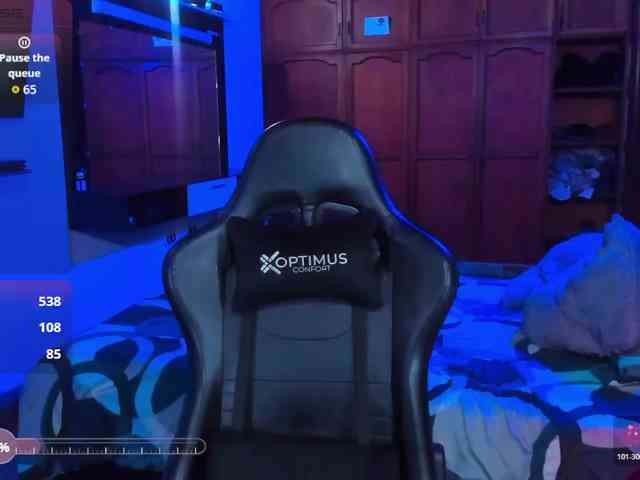 anaisprincess webcam