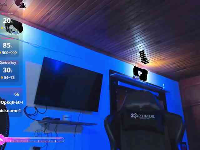 anaisprincess webcam