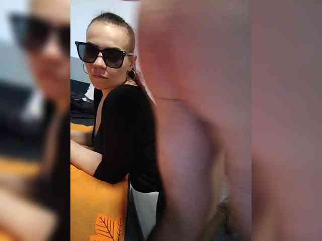 LisaAlexxxx webcam