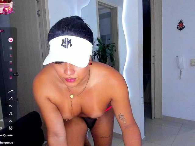 AbrilStivenson