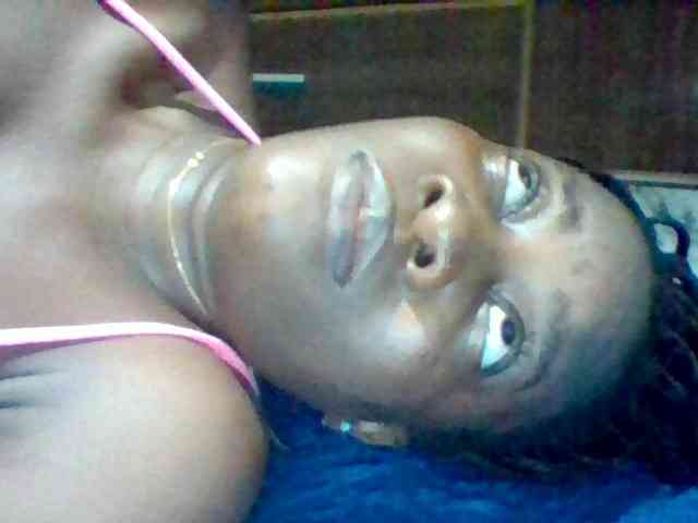 Seductivelust webcam