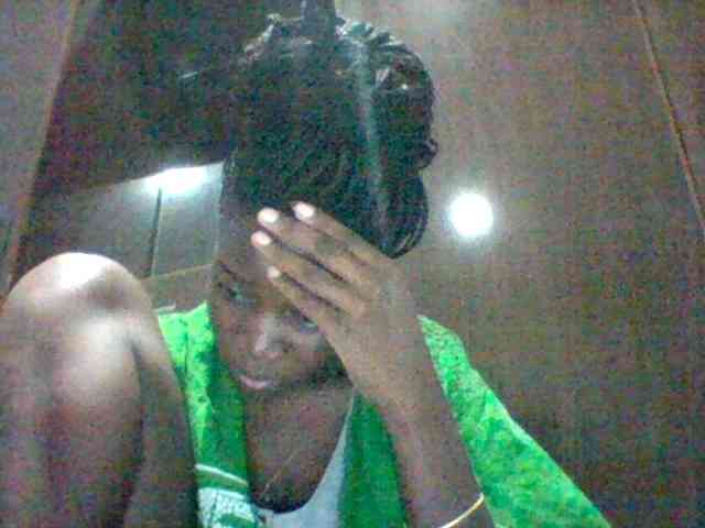 Seductivelust webcam