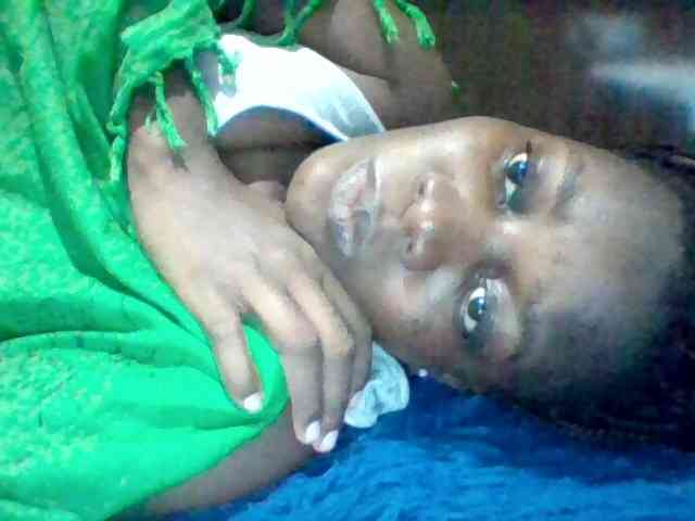 Seductivelust webcam