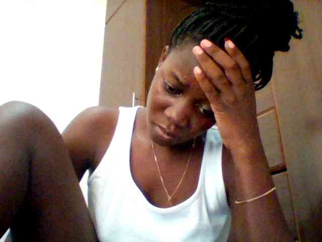 Seductivelust webcam