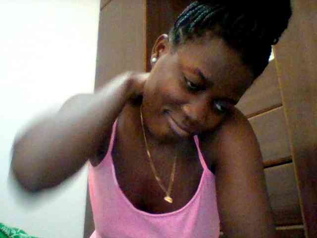 Seductivelust Live Webcam on BongaCams