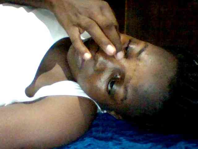 Seductivelust webcam