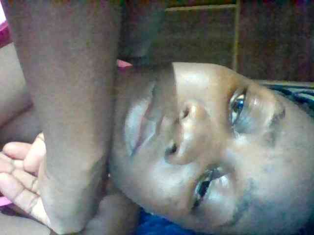 Seductivelust webcam