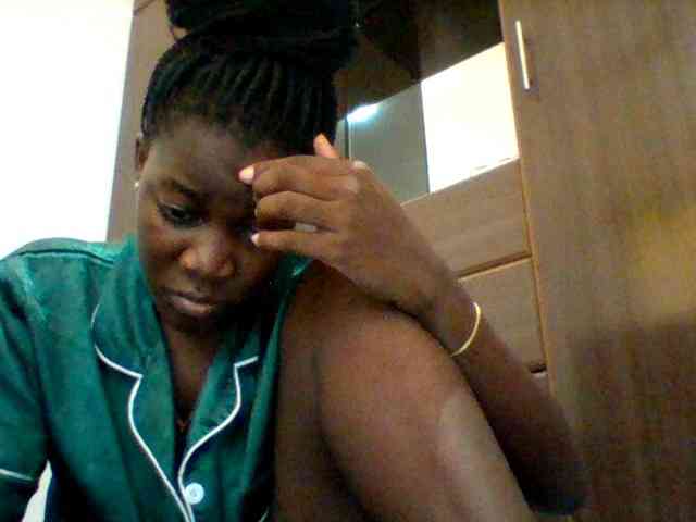 Seductivelust webcam