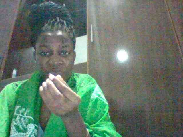 Seductivelust webcam