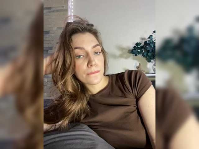 Kyrymi's BongaCams show and profile