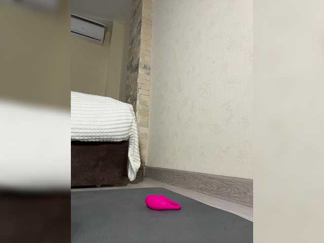 Kyrymi from BongaCams is Freechat