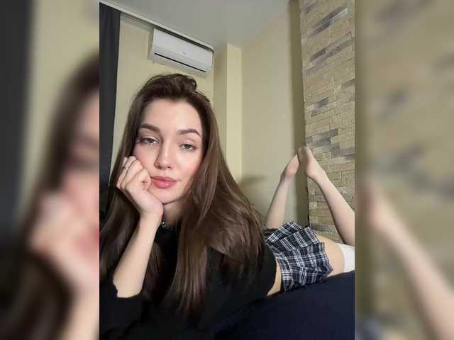 Kyrymi from BongaCams