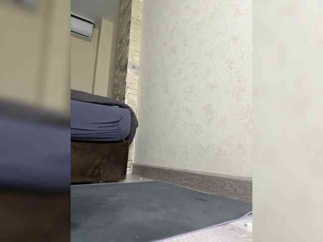 Kyrymi Live Webcam on BongaCams