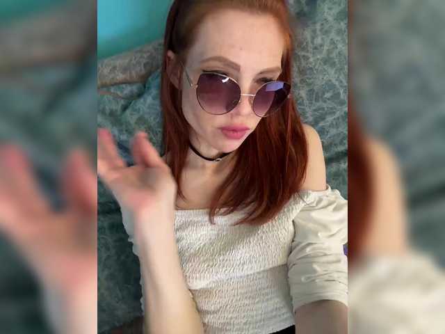 Magic-Alice's BongaCams profile