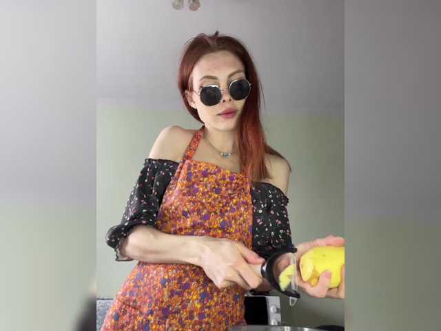 Magic-Alice's BongaCams show and profile