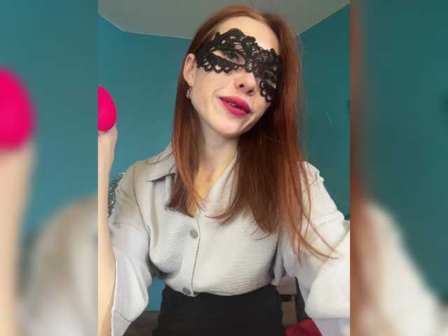 Magic-Alice's BongaCams show and profile