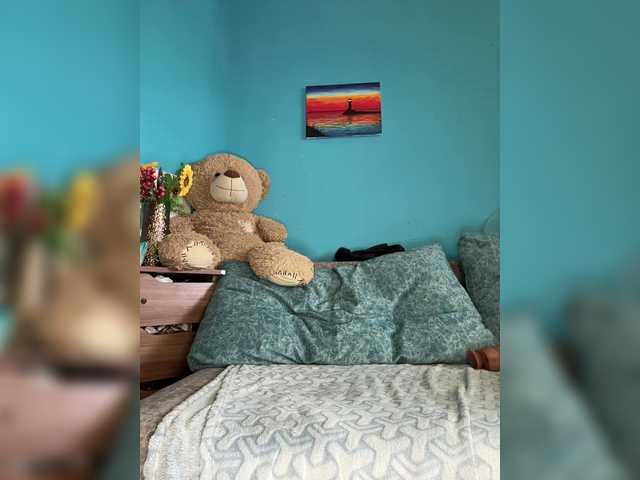 Magic-Alice's BongaCams show and profile