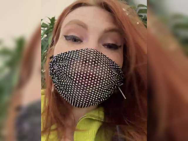 Magic-Alice live cam