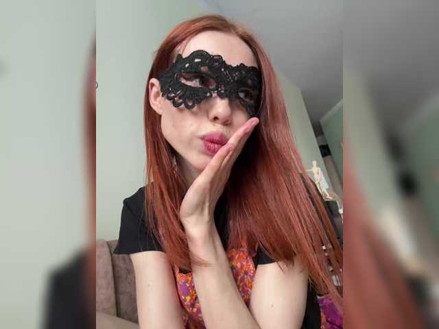 Magic-Alice's BongaCams show and profile