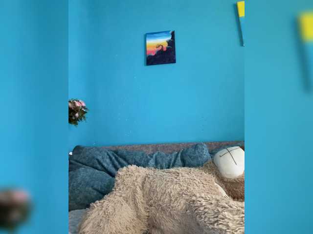 Magic-Alice's BongaCams show and profile