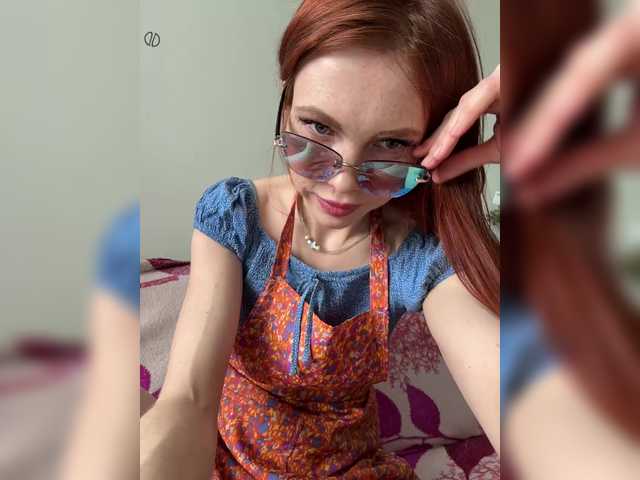 Magic-Alice's BongaCams show and profile