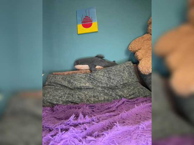 Magic-Alice's BongaCams show and profile