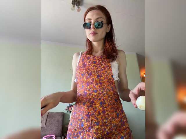 Magic-Alice's BongaCams show and profile