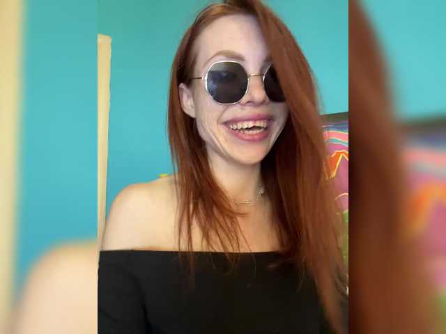 Magic-Alice's BongaCams profile