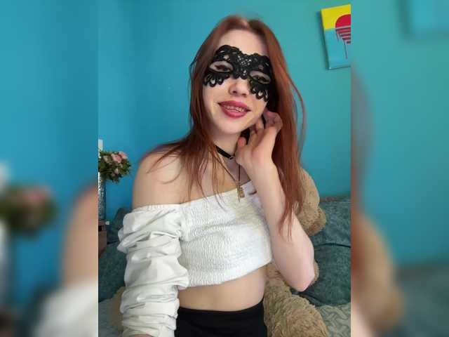 Magic-Alice's BongaCams show and profile