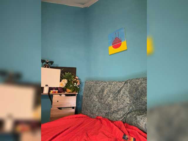 Magic-Alice's BongaCams show and profile