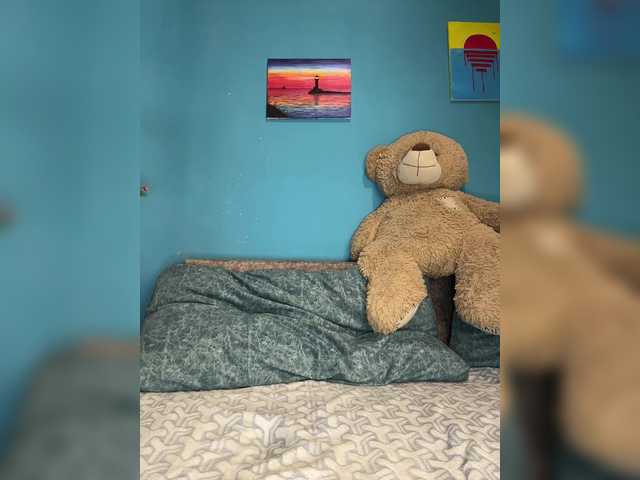 Magic-Alice's BongaCams show and profile