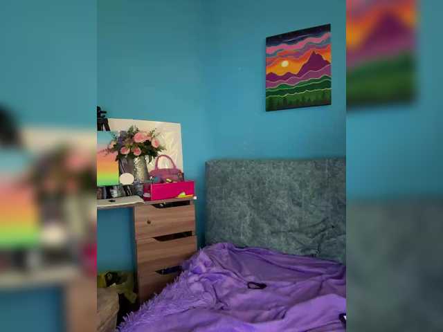 Magic-Alice's BongaCams show and profile