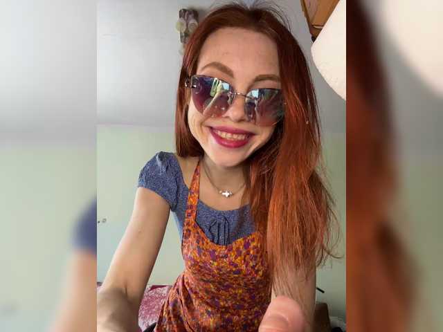 Magic-Alice's BongaCams show and profile