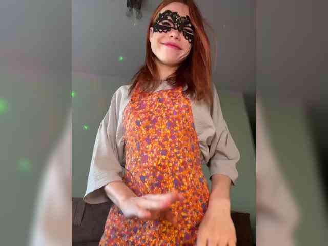 Golden_flower webcam