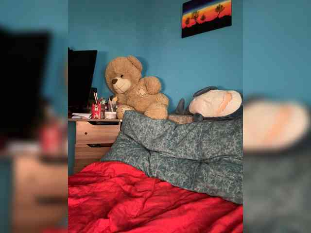 Magic-Alice Magic-Alice