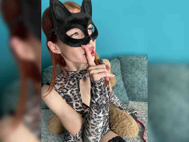 webcam adult free Magic-Alice