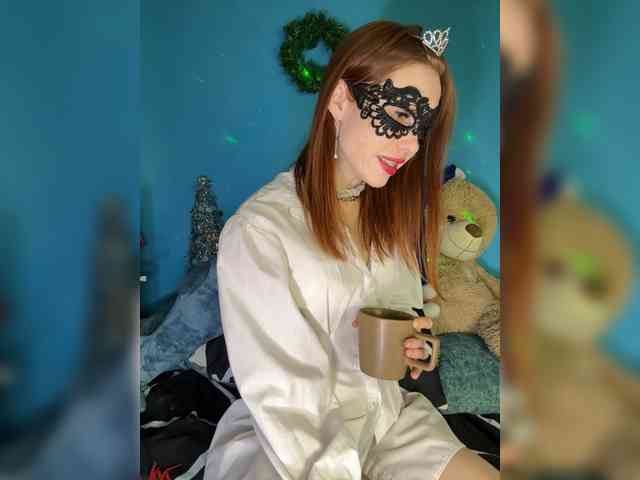 Magic-Alice Magic-Alice