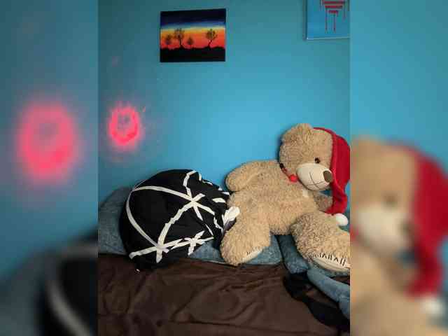 Magic-Alice Magic-Alice