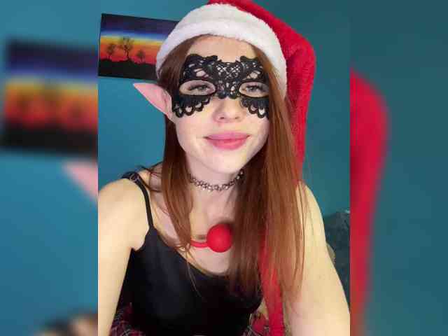 Golden_flower webcam