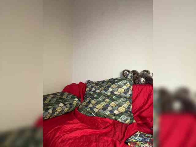 Magic-Alice Live Webcam on BongaCams