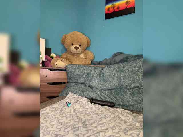 Golden_flower webcam