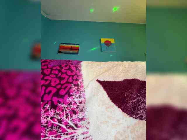 Golden_flower webcam