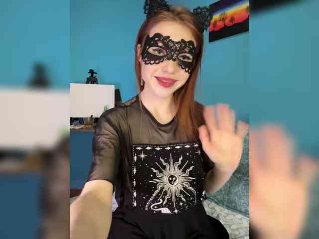 Golden_flower webcam