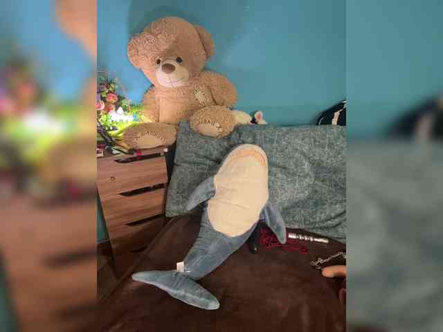 Magic-Alice Magic-Alice