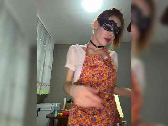 Magic-Alice Magic-Alice