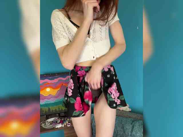 Golden_flower webcam