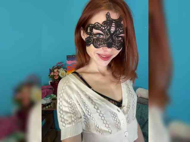 Golden_flower webcam