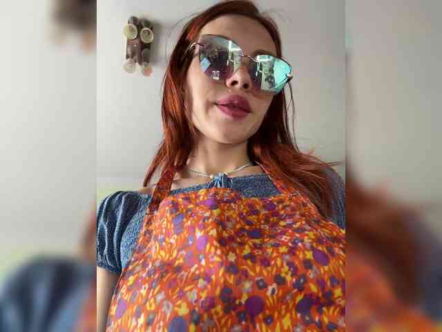 Magic-Alice Live Webcam on BongaCams