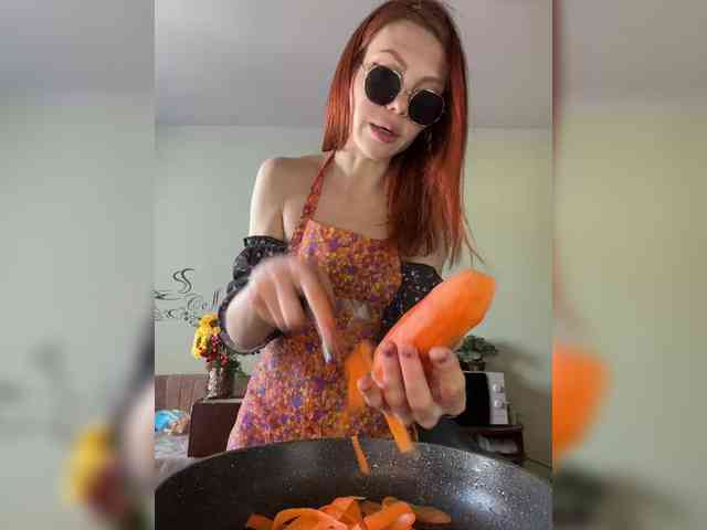 Golden_flower webcam